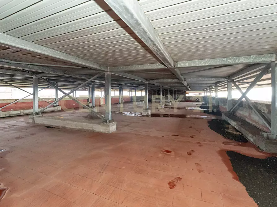 Immagine 32 di Palazzo in vendita  in Via delle Terme 78 a Acireale