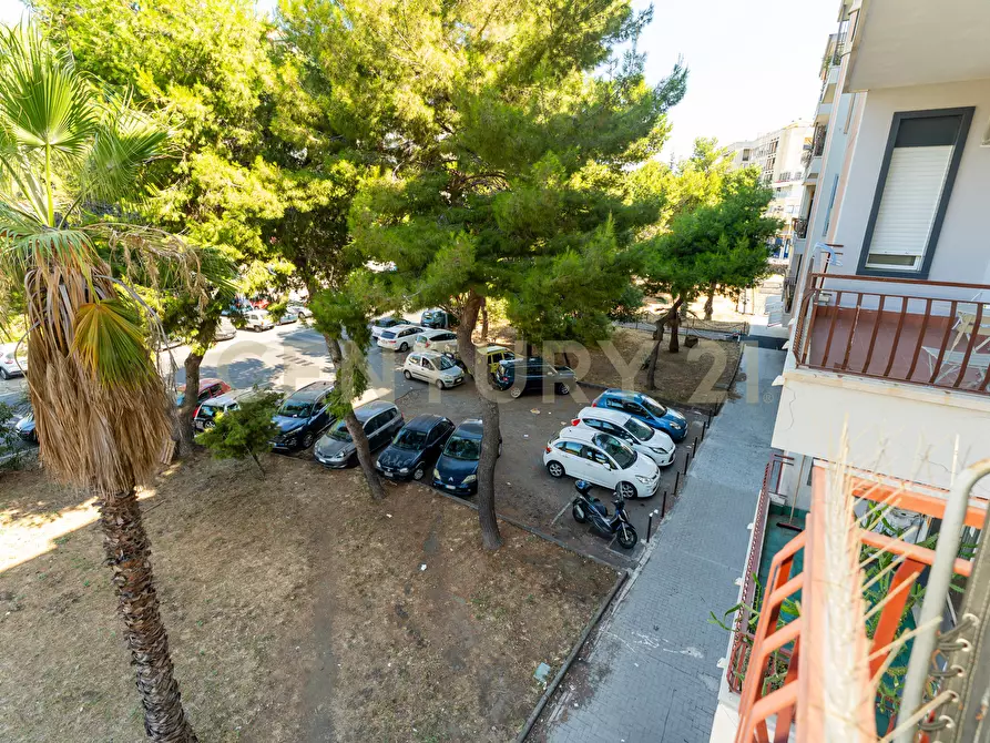 Immagine 17 di Bilocale in affitto  in Viale Alcide De Gasperi 52 a Catania