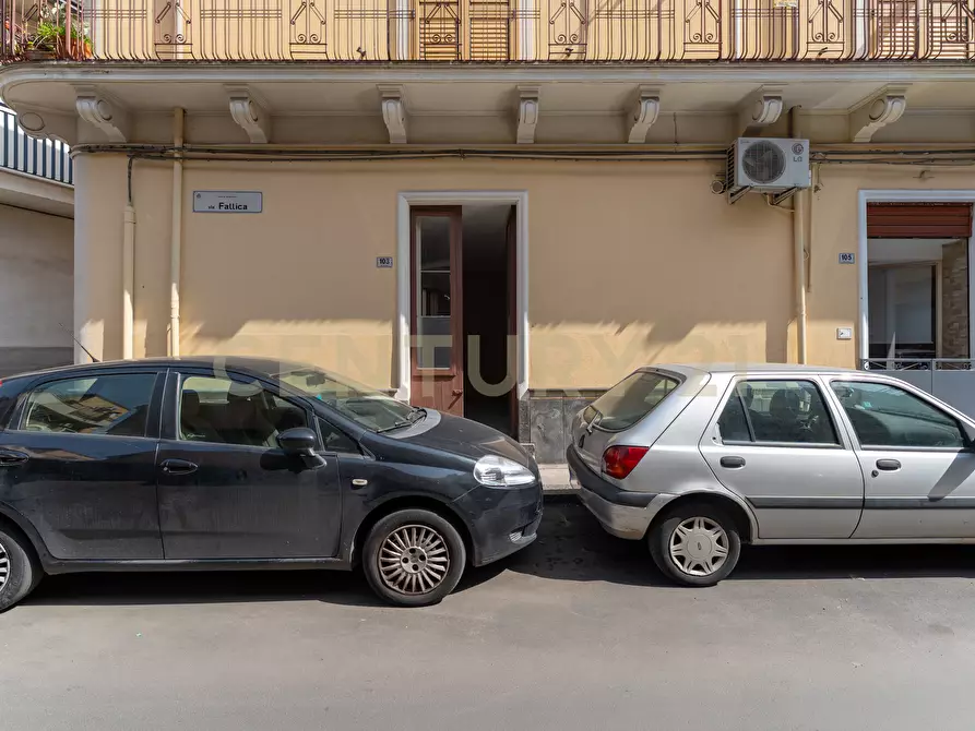 Immagine 5 di Bilocale in vendita  in Via Fallica 103 a Paterno'