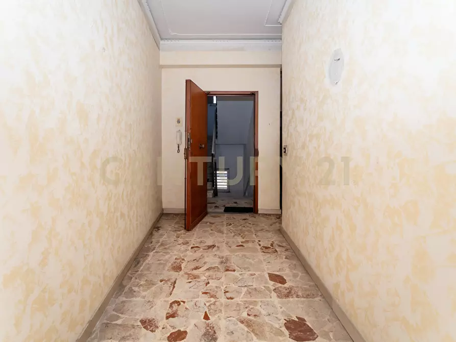 Immagine 15 di Quadrilocale in vendita  in Via Palermo 480a a Catania