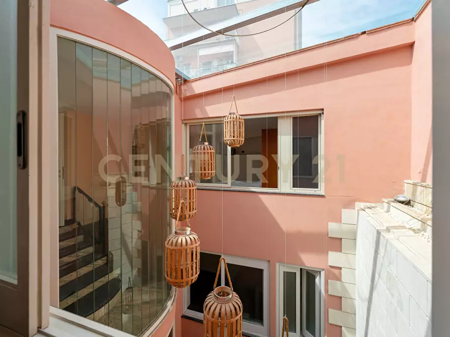 Immagine 84 di Villa in vendita  in Via Ingegnere 130 a Catania