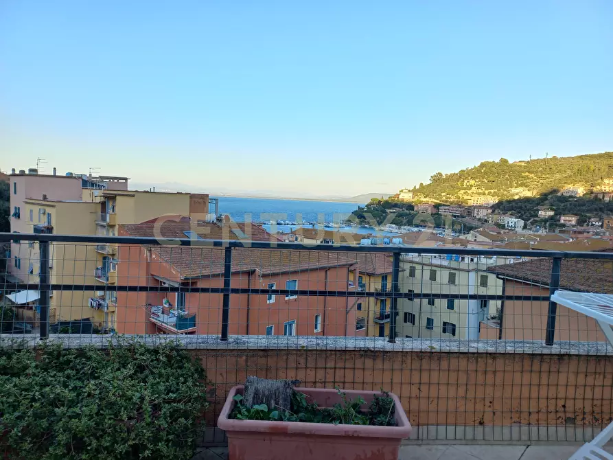 Immagine 9 di Quadrilocale in vendita  in Via Uliveto 7 a Monte Argentario