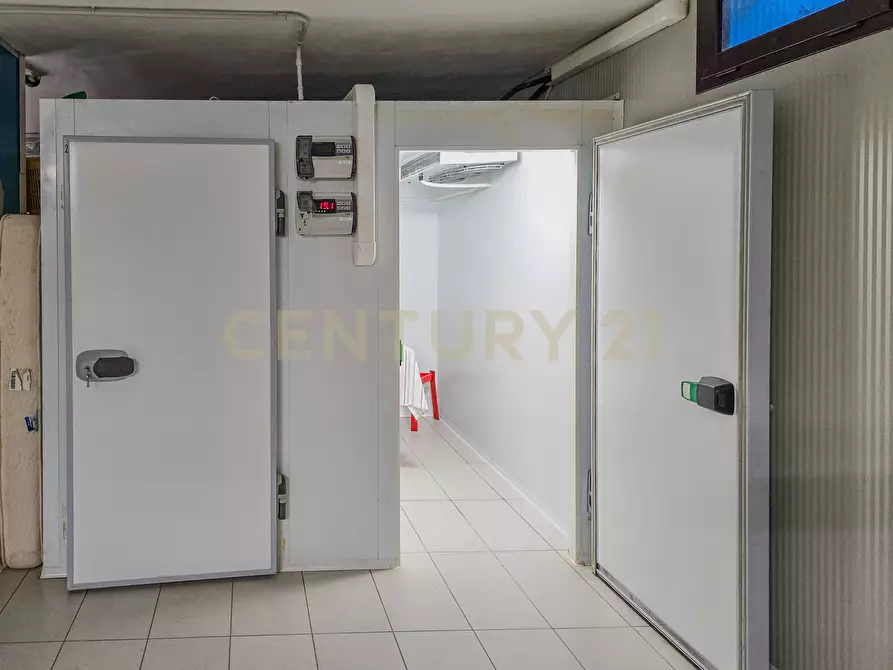 Immagine 42 di Villa in vendita  in località le coste a Roccastrada