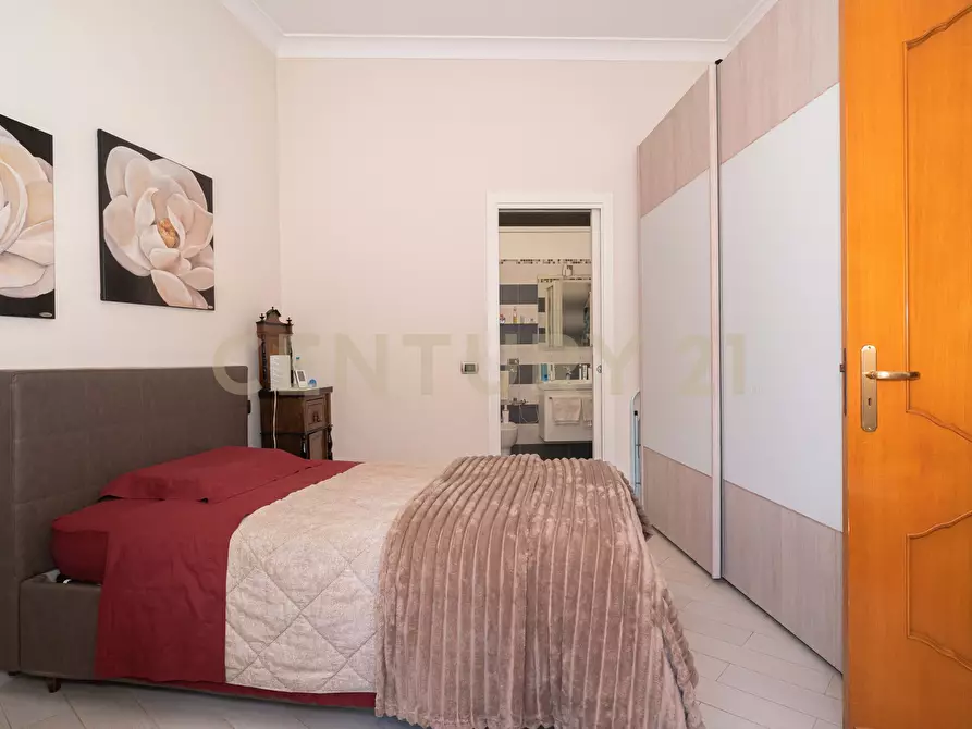 Immagine 27 di Casa semindipendente in vendita  in Via Giuseppe Mazzini 88 a Piazza Armerina