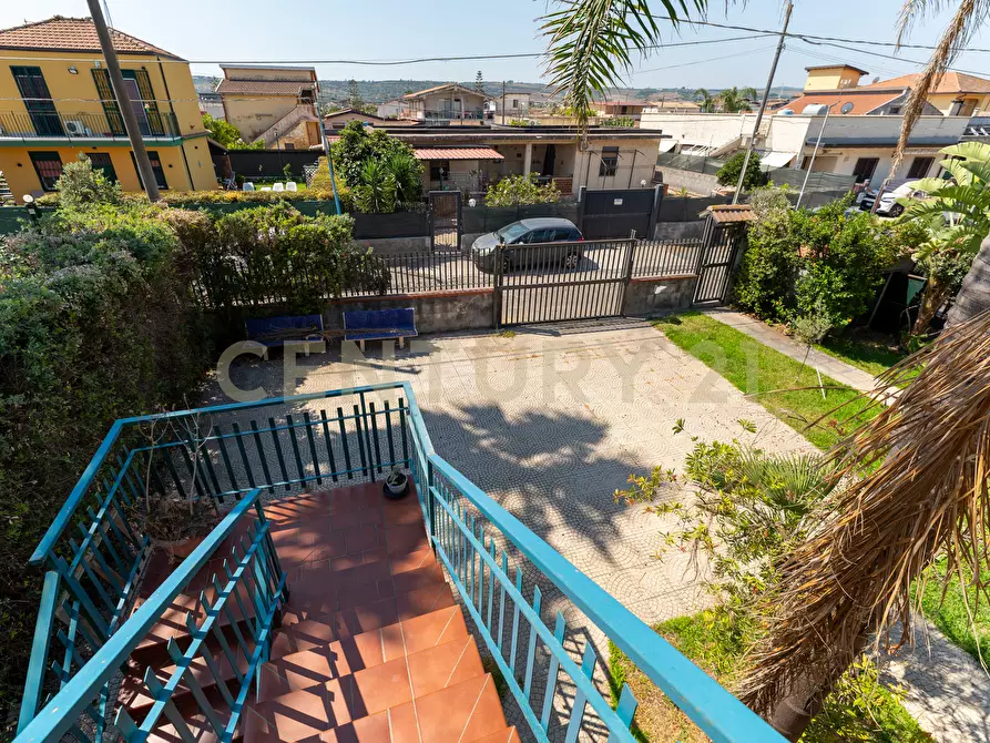 Immagine 56 di Villa in vendita  in Via dei Geranei 12 a Augusta