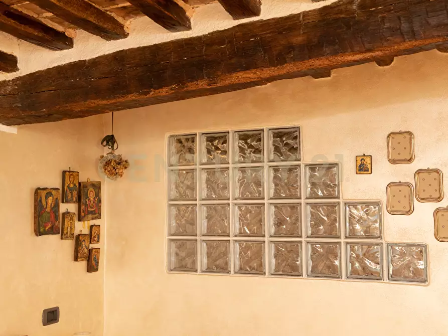 Immagine 13 di Bilocale in vendita  in Via Farini 28 a Civitella Paganico