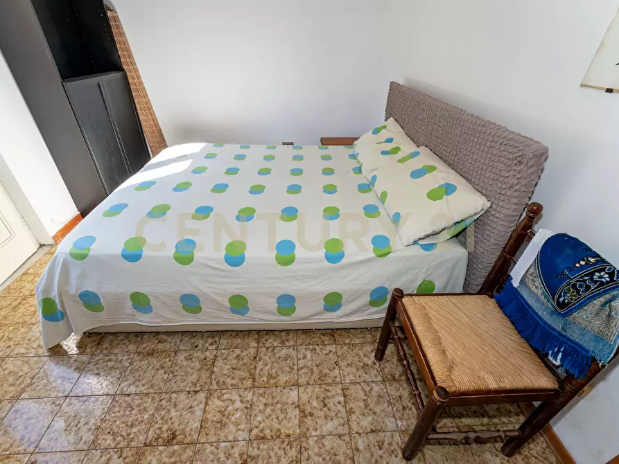 Immagine 10 di Terratetto in vendita  in Via Stazzone 149 a Catania