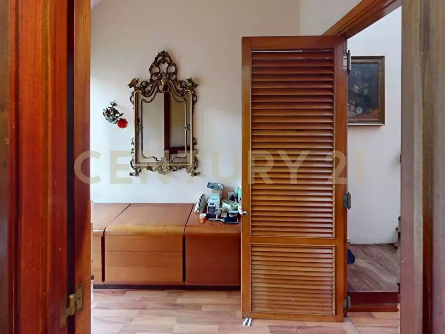 Immagine 43 di Villa in vendita  in Via Garitta 62 a Acireale