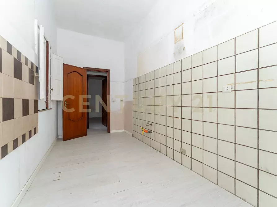 Immagine 22 di Casa indipendente in vendita  in Via Villa Flaminia 16 a Catania