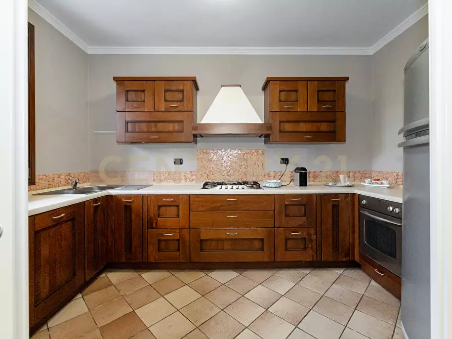 Immagine 36 di Villa in vendita  a Augusta