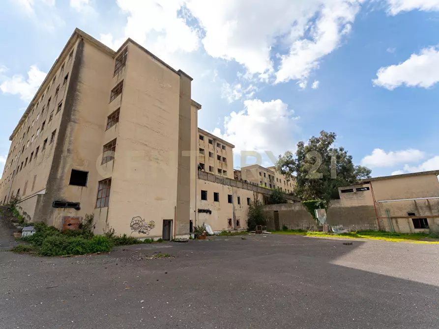 Immagine 1 di Palazzo in vendita  in SP13 53 a Motta Sant'anastasia