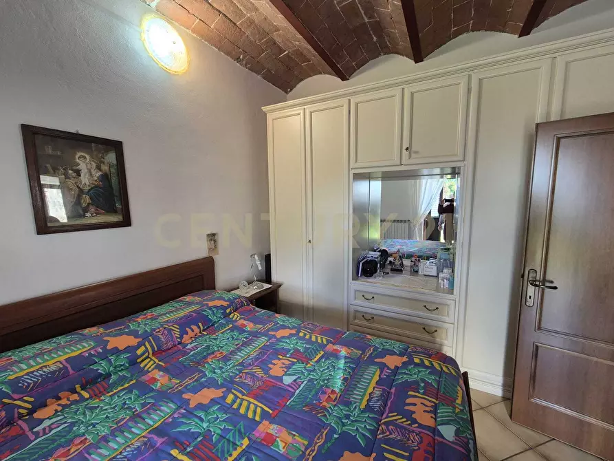 Immagine 17 di Rustico / casale in vendita  in località aratrice a Civitella Paganico