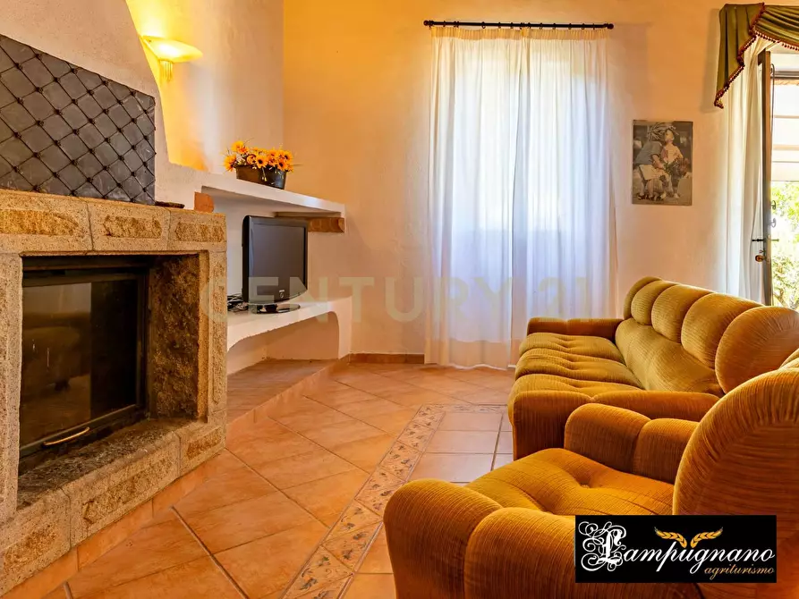 Immagine 29 di Rustico / casale in vendita  in agriturismo lampugnano 47 a Civitella Paganico