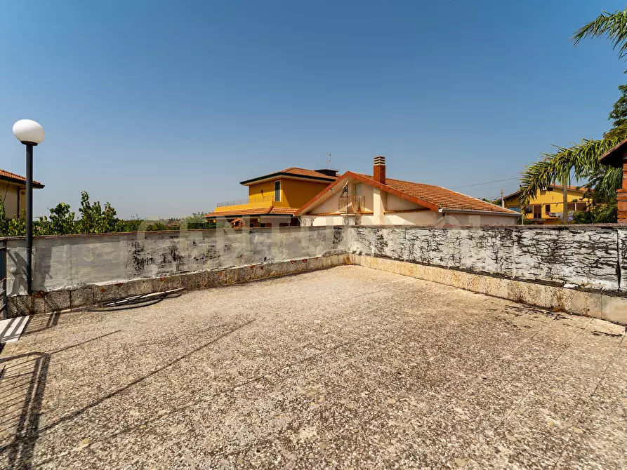 Immagine 38 di Villa in vendita  in Via Michelangelo Buonarroti 4 a Tremestieri Etneo