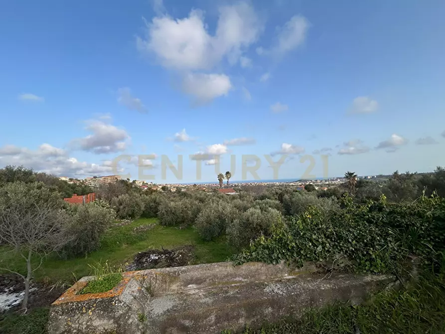 Immagine 13 di Terreno agricolo in vendita  in Via Giovanni Verga 1/A a Misterbianco