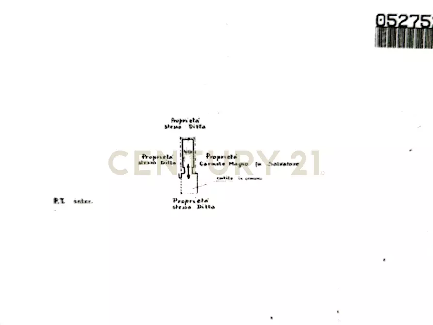 Immagine 13 di Casa indipendente in vendita  in Via Giovanni di Prima SNC a Catania