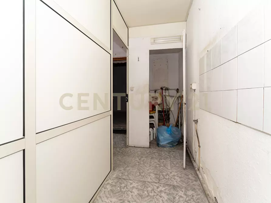 Immagine 5 di Quadrilocale in vendita  in Via P. Gobetti 8 a Adrano