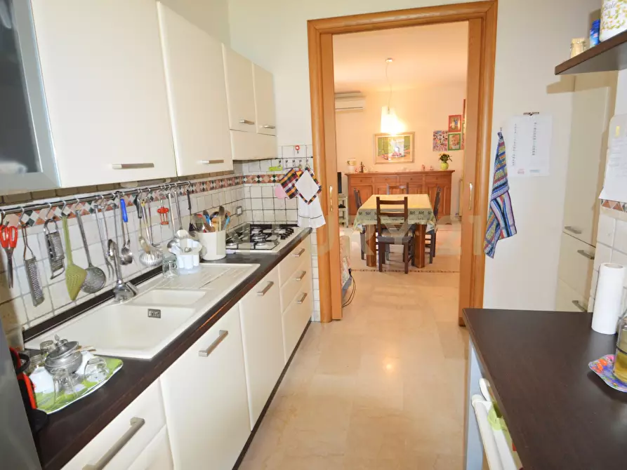 Immagine 13 di Villa in vendita  a Grosseto