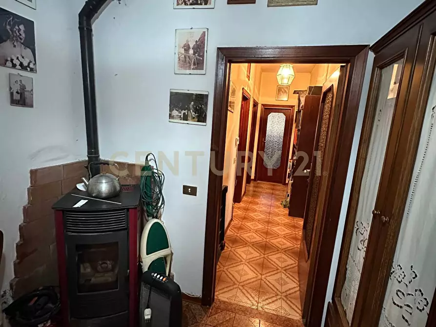 Immagine 11 di Appartamento in vendita  a Scansano