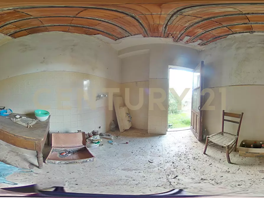 Immagine 74 di Casa indipendente in vendita  in Via Brigadiere Salvatore di Stefano 8 a Catania