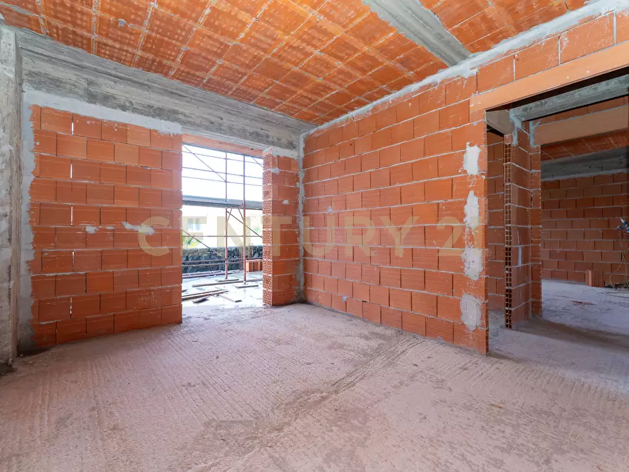 Immagine 32 di Quadrilocale in vendita  in Via Turati 13 a Belpasso