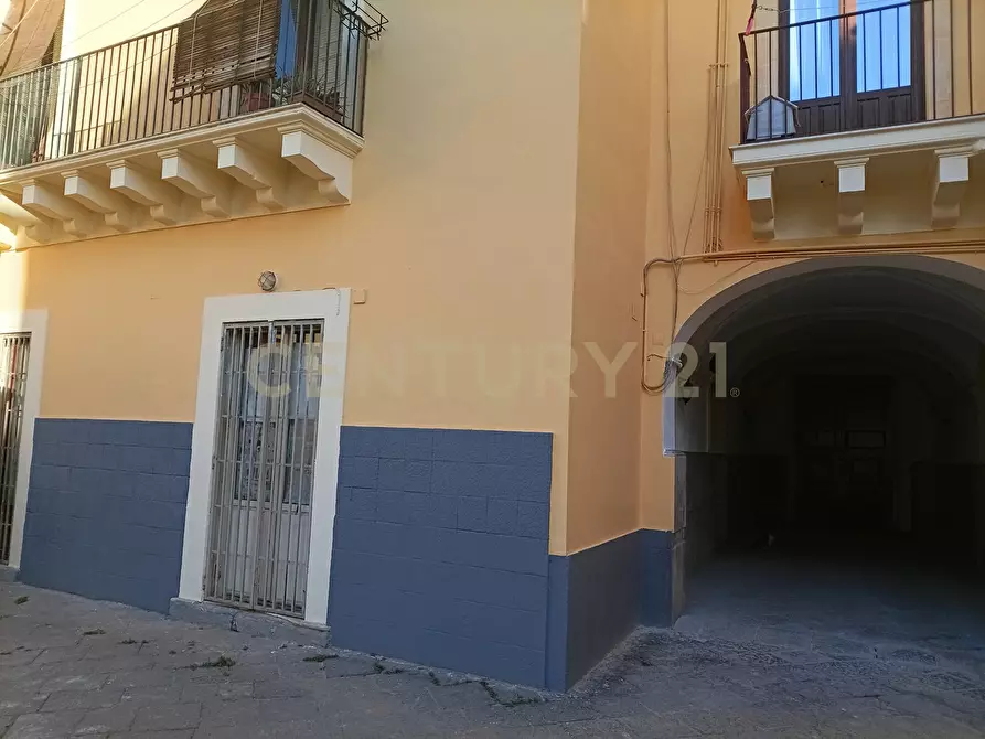 Immagine 6 di Appartamento in vendita  in Via Monserrato 74 a Catania