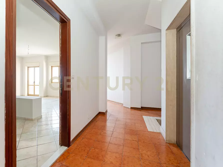 Immagine 4 di Quadrilocale in vendita  in Via Poggio D'Aquila 20 a Catania