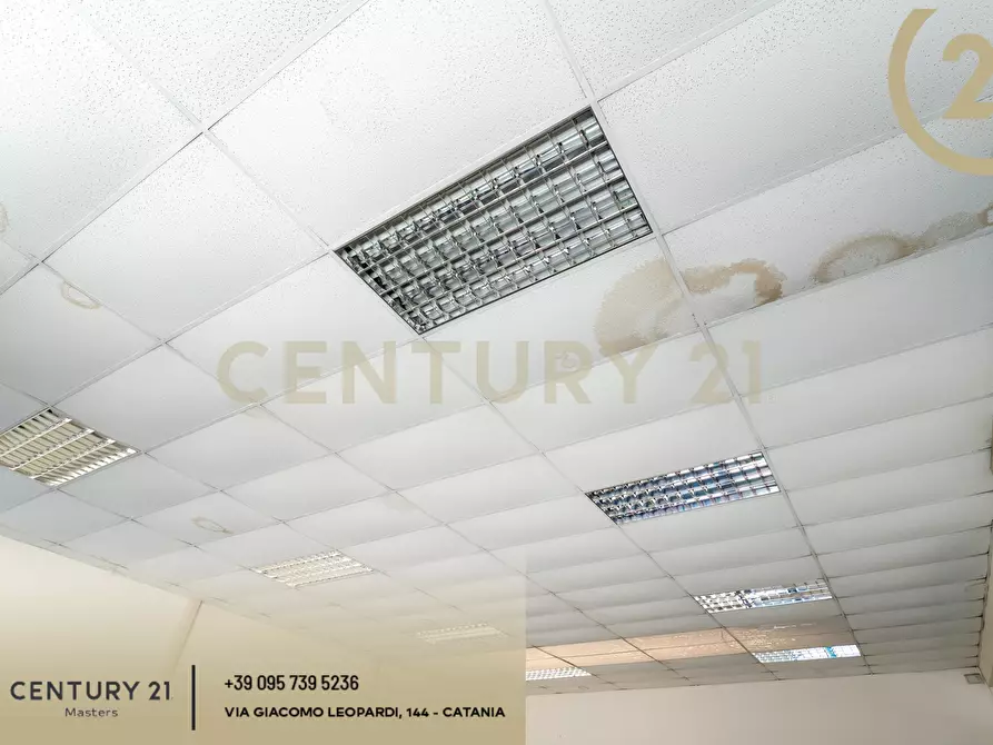 Immagine 11 di Terreno industriale in vendita  in Via Duca Degli Abruzzi 231 a Catania