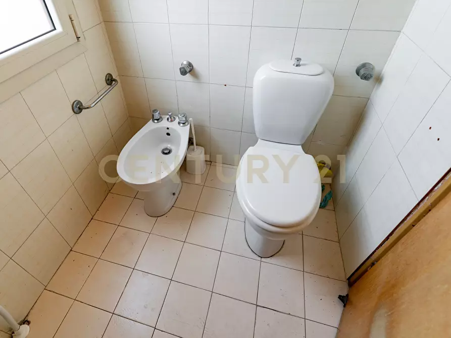 Immagine 32 di Casa indipendente in vendita  in Via Sartori 28 a Giarre