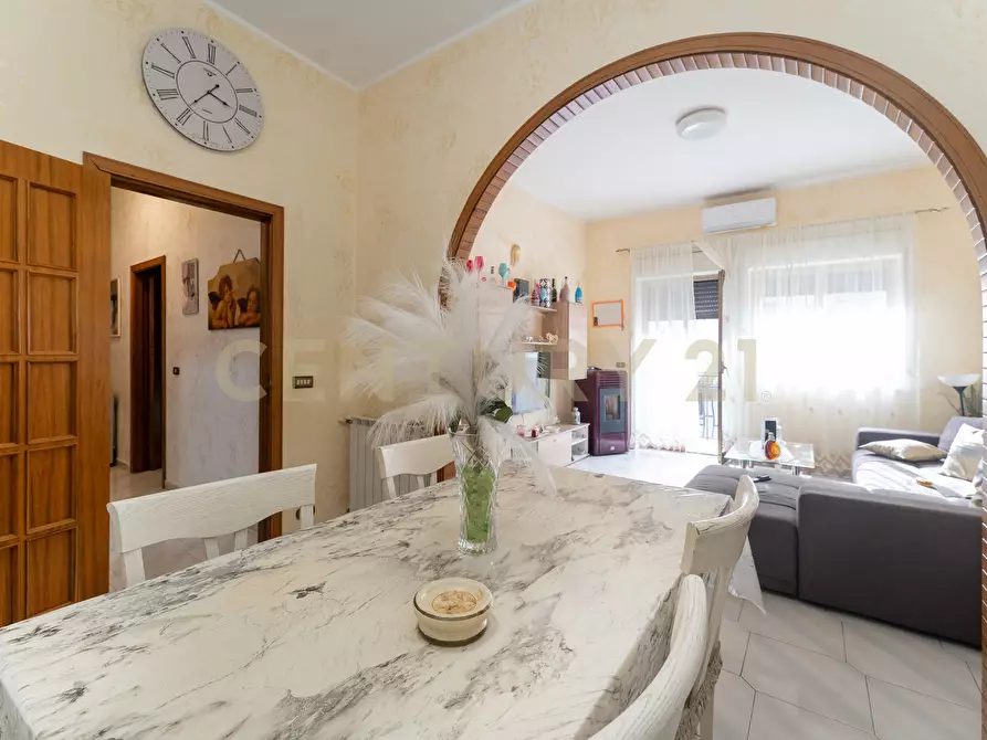 Immagine 40 di Palazzo in vendita  in Via Monte Calvario 56 a Biancavilla