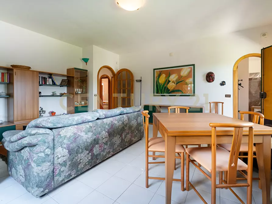 Immagine 17 di Villa in vendita  in Via dei Geranei 12 a Augusta