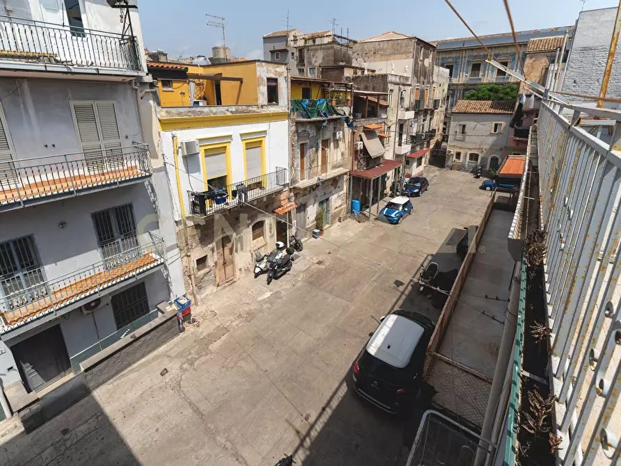 Immagine 4 di Trilocale in vendita  in Via Plebiscito 187 a Catania