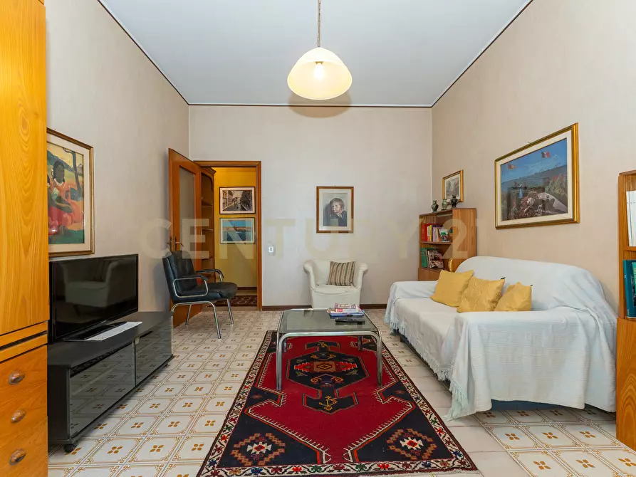 Immagine 27 di Appartamento in vendita  in Viale Alcide De Gasperi 187 a Catania