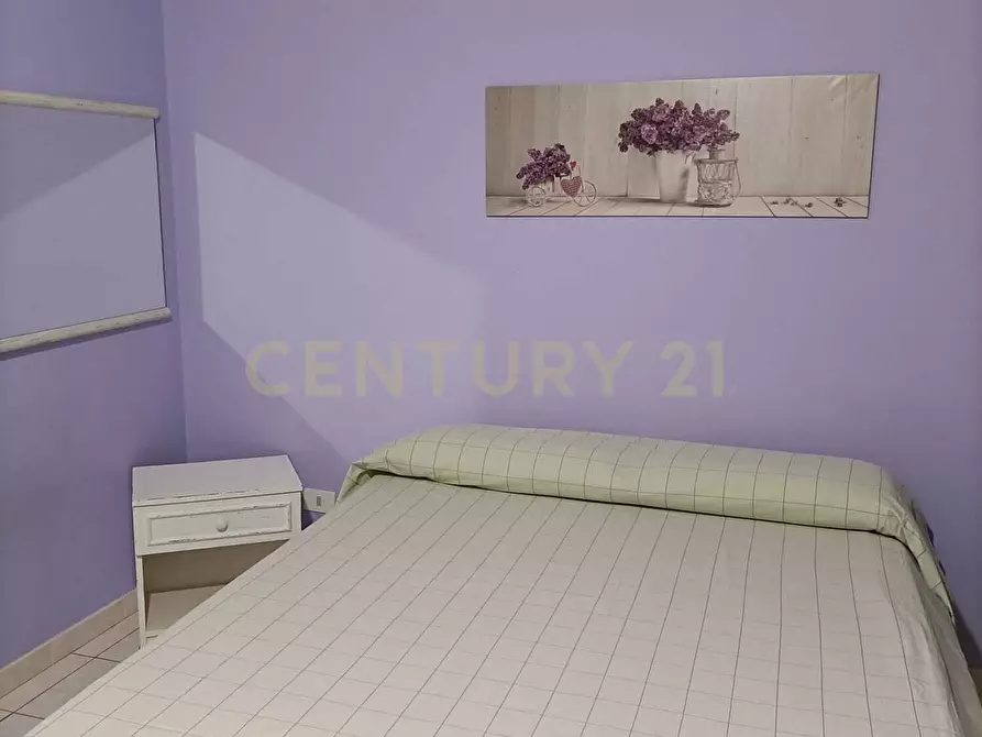 Immagine 9 di Trilocale in vendita  in Contrada Castelluccio 216B a Augusta