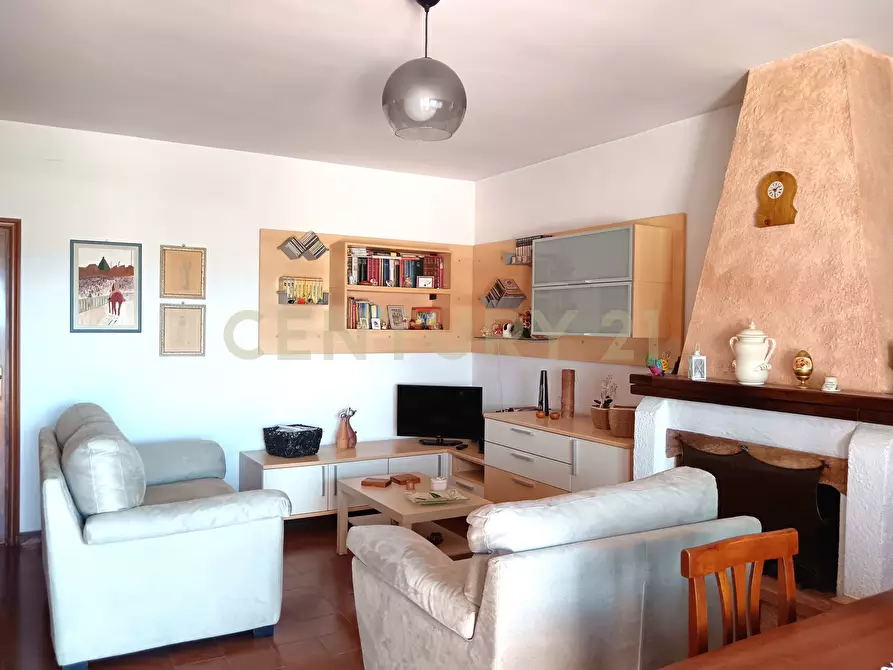 Immagine 1 di Quadrilocale in vendita  in Via Grossetana 11 a Piancastagnaio