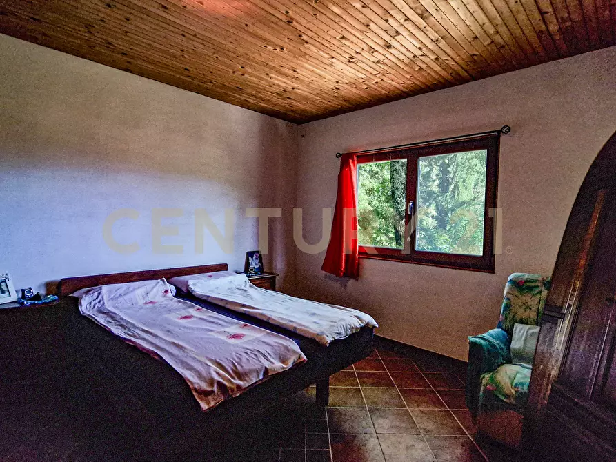 Immagine 15 di Casa indipendente in vendita  in Via della Mengona 32 a Roccastrada