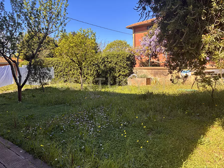 Immagine 3 di Casa bifamiliare in vendita  in Strada Statale 1 42 a Orbetello