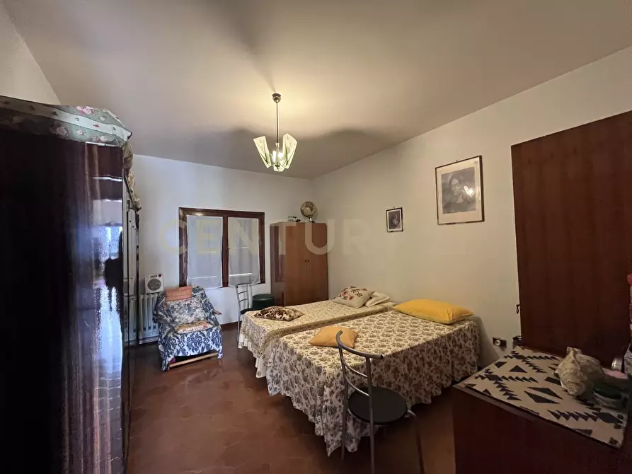 Immagine 20 di Porzione di casa in vendita  in Strada Marco Pantani 49 a Manciano