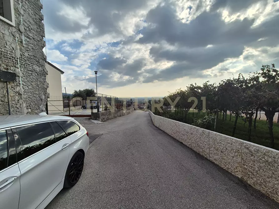 Immagine 5 di Terratetto in vendita  in Via Vigolo 1 a Negrar di Valpolicella