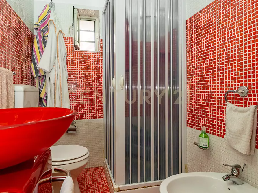 Immagine 21 di Casa indipendente in vendita  in via della vittoria a Lentini