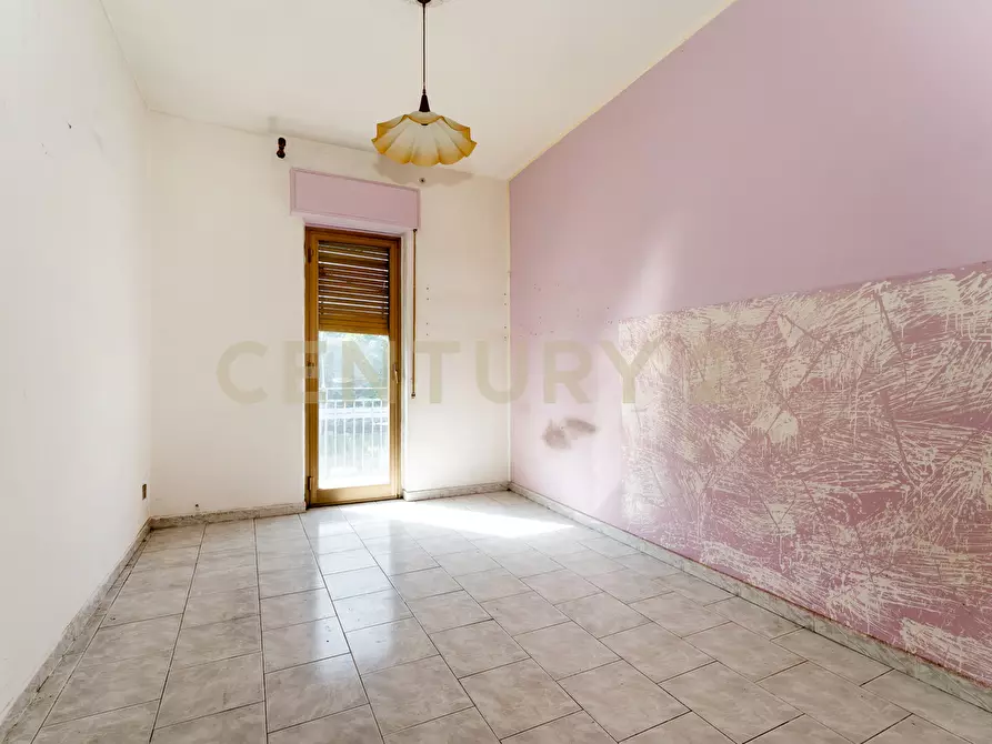 Immagine 15 di Trilocale in vendita  in Piazza Mercato 7 a Catania