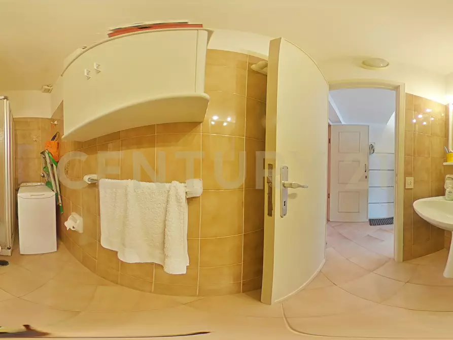 Immagine 31 di Appartamento in vendita  in Contrada Pietrenere 17 a Giardini-Naxos