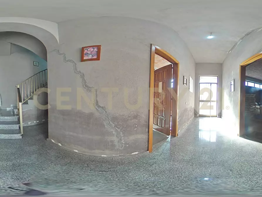 Immagine 91 di Palazzo in vendita  in Via Monte Calvario 56 a Biancavilla