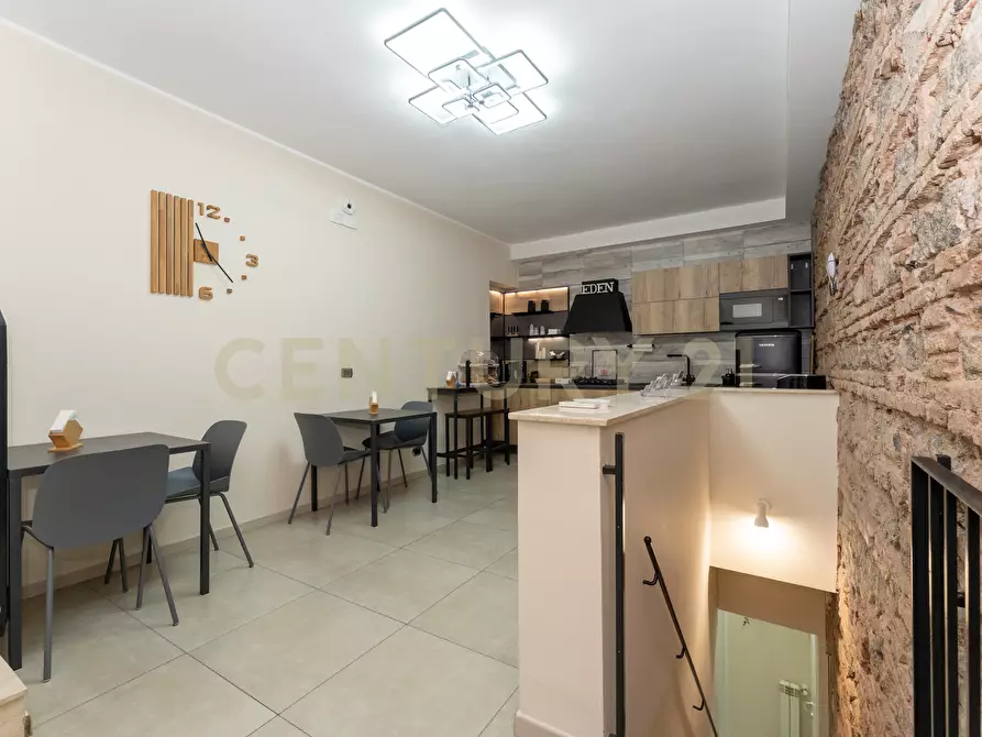 Immagine 93 di Appartamento in vendita  in Via Ferrara Abate 76 a Catania