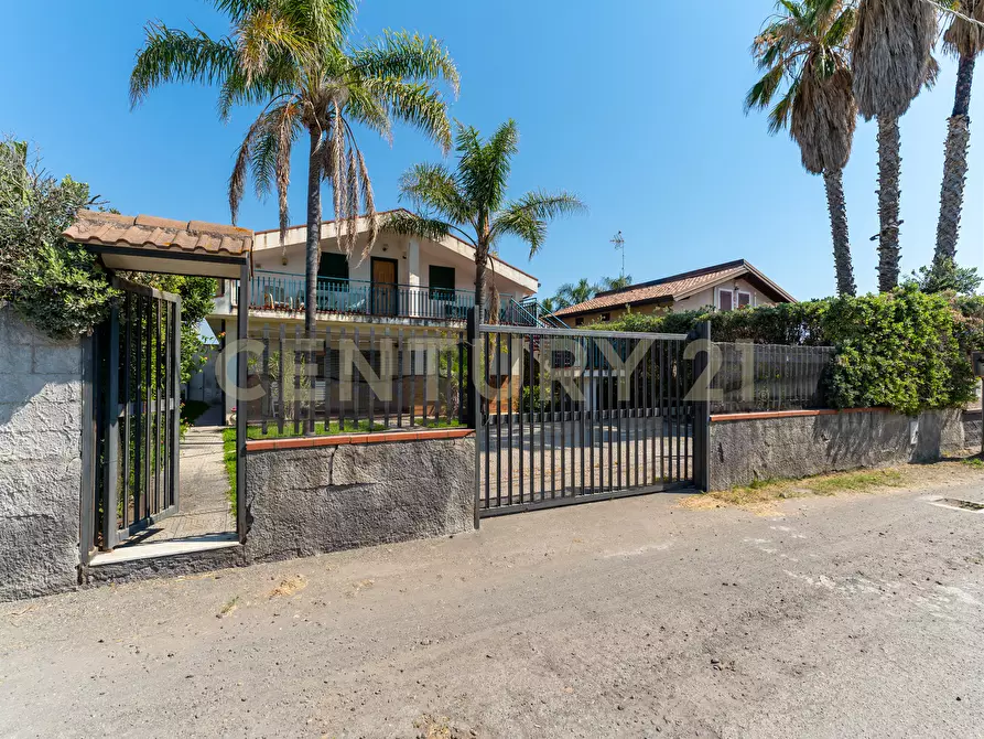 Immagine 4 di Villa in vendita  in Via dei Geranei 12 a Augusta
