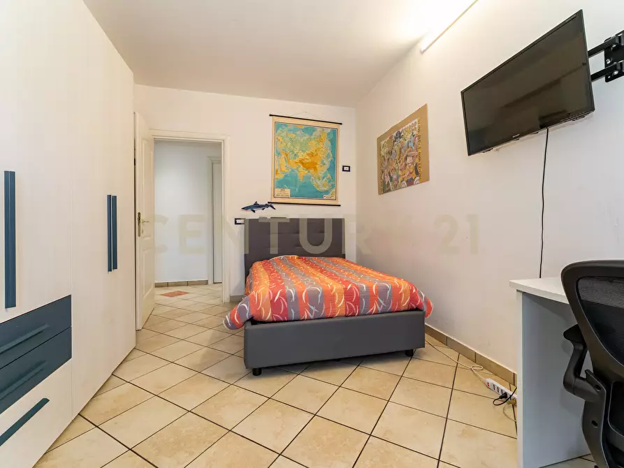 Immagine 9 di Appartamento in vendita  in Via Carmelo Salanitro 1 a Catania