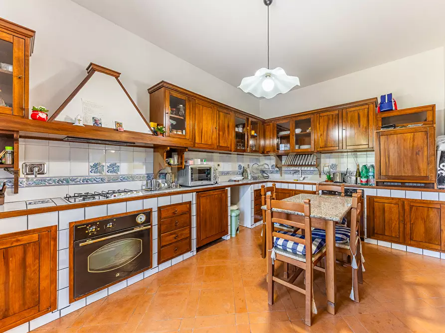 Immagine 13 di Casa indipendente in vendita  in Via Giovanni Canestrini 20 a Roma