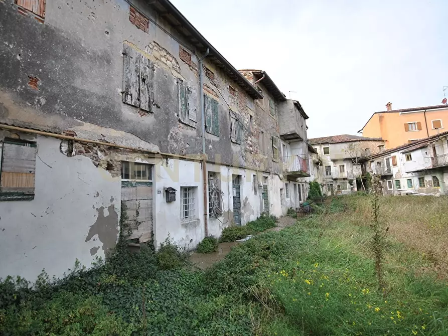 Immagine 14 di Porzione di casa in vendita  in Via Unità d'Italia 95 a Verona