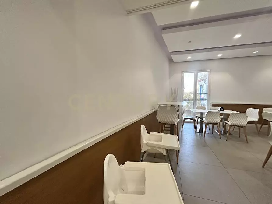 Immagine 14 di Bar / Ristorante in vendita  in Strada Statale 115 a Porto Empedocle