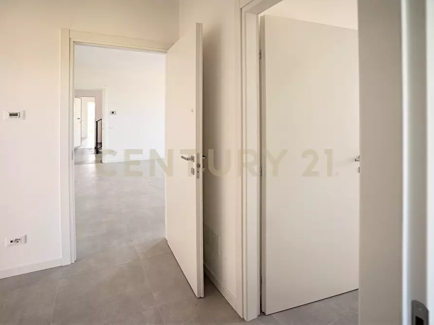 Immagine 5 di Trilocale in vendita  in Via Toffanelle Nuove a Zevio
